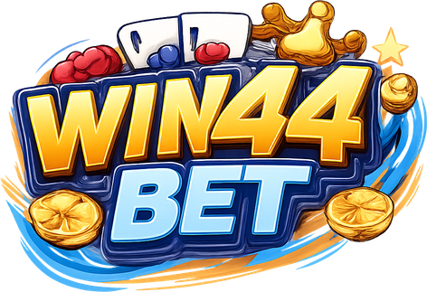 Win44bet Logo
